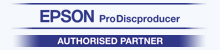 Epson Discproducers