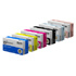 Inkt cartridges voor Epson Discproducer PP-100 - supplies consumables primera bravo disc publisher modellen se 2 pro xr xrp
