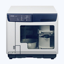 Epson DiscProducer PP100 - automatisch printen kopieren cd dvd epson discproducer pp-100 disk publisher c11c672022
