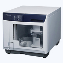 Epson DiscProducer PP100 Autoprinter - automatische inkjet cd dvd blu-ray disk printer epson discproducer pp-100ap c11ca93021
