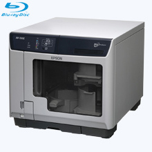 Epson DiscProducer PP-100IIBD Blu-Ray - epson pp-100IIbd blu ray automatische inkjet printer bd duplicator